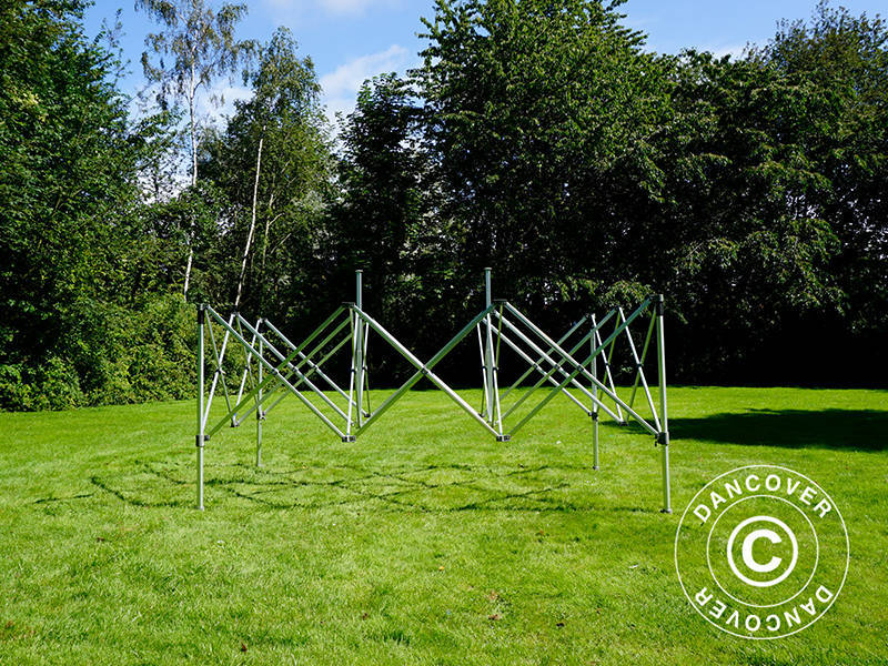 Aluminiumsramme til quick-up teltet FleXtents PRO 3x4,5m, 40mm - Image 14