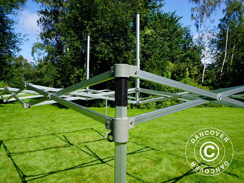Aluminiumsramme til quick-up teltet FleXtents PRO 3x4,5m, 40mm - Image 20