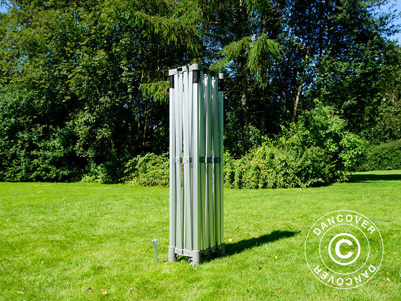 Aluminiumsramme til quick-up teltet FleXtents PRO 3x4,5m, 40mm - Image 4