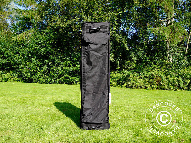 Aluminiumsramme til quick-up teltet FleXtents Xtreme 50 4x4m, 50mm - Image 3