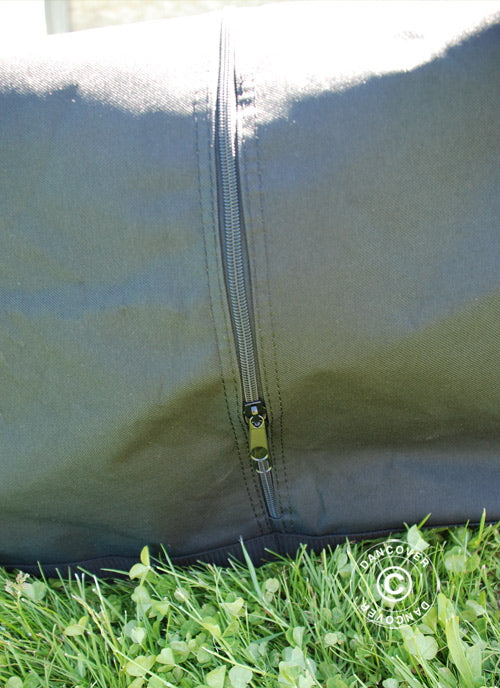 Bærebag for tilbehør, 81x62x40cm, 2 håndtak, Svart - Image 9