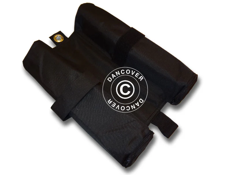 Flextents PRO sandsekker, 6 stk. - Image 3