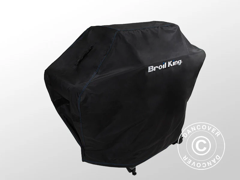Grilltrekk Premium til Broil King® Gas BBQ Crown™ 420, Svart - Image 3