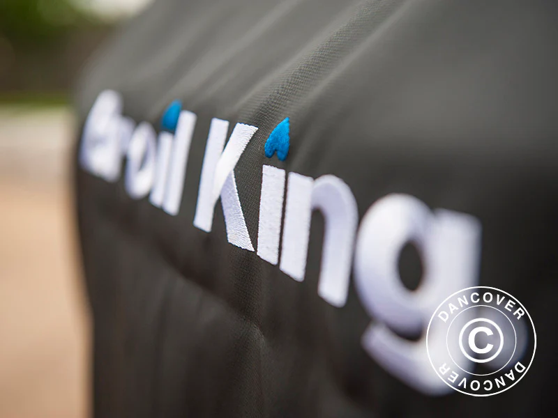 Grilltrekk Premium til Broil King® Gas BBQ Crown™ 420, Svart - Image 4