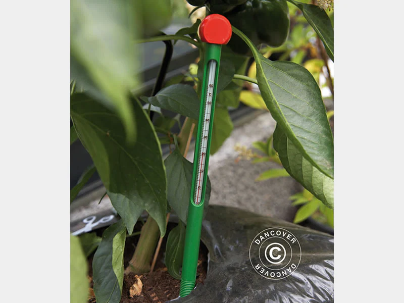 Juliana jord termometer - Image 2