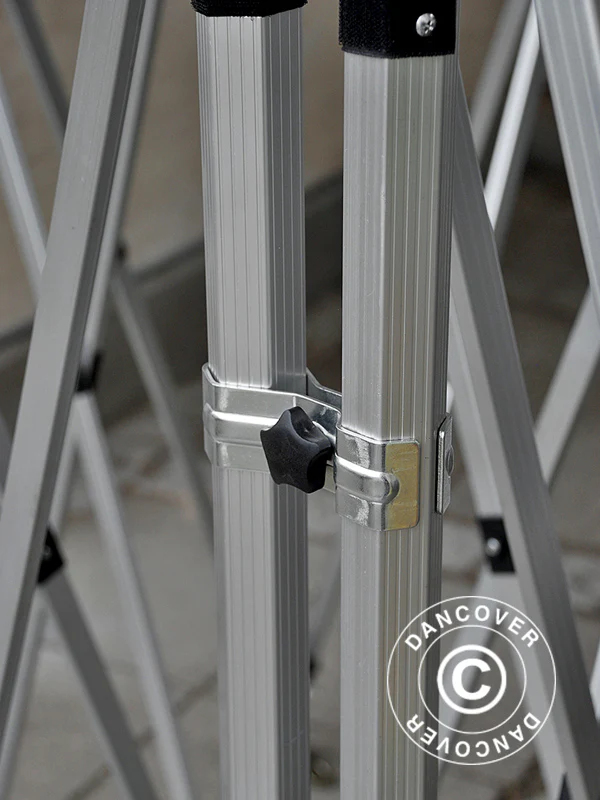 Kobling for FleXtents Xtreme 50, 50mm (2 stk.) - Image 10