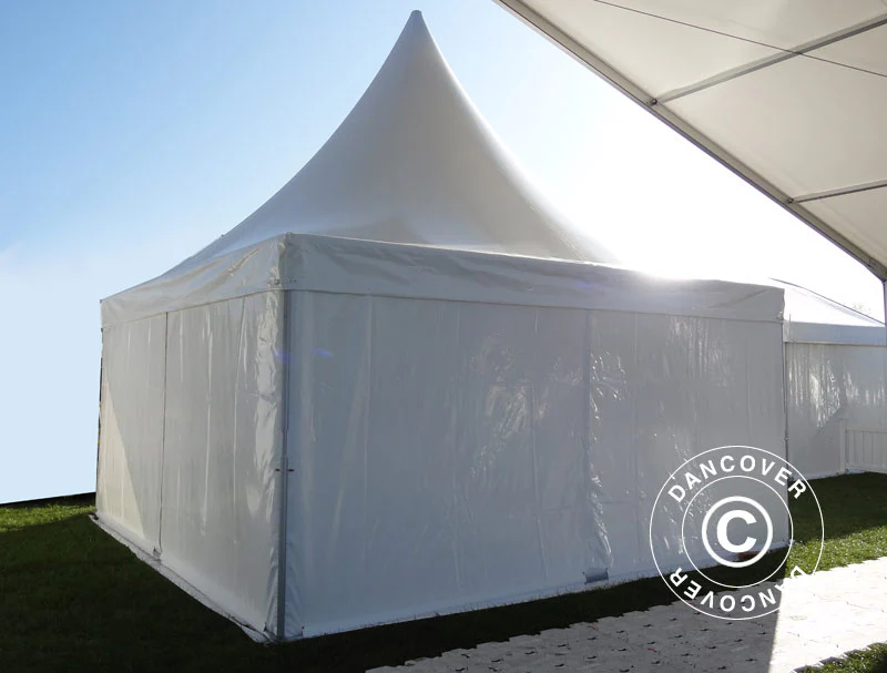 Pagodetelt PRO + 5x5m EventZone - Image 4