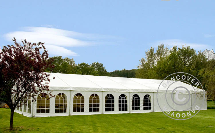 Partytelt PRO + 6x12m EventZone - Image 2