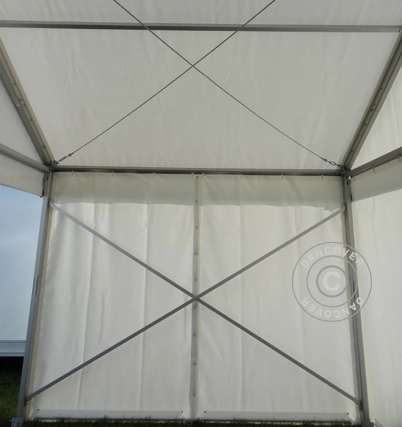 Partytelt PRO + 6x12m EventZone - Image 4
