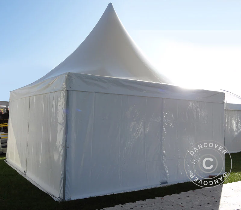 Partytelt PRO + 6x6 m. EventZone - Image 4