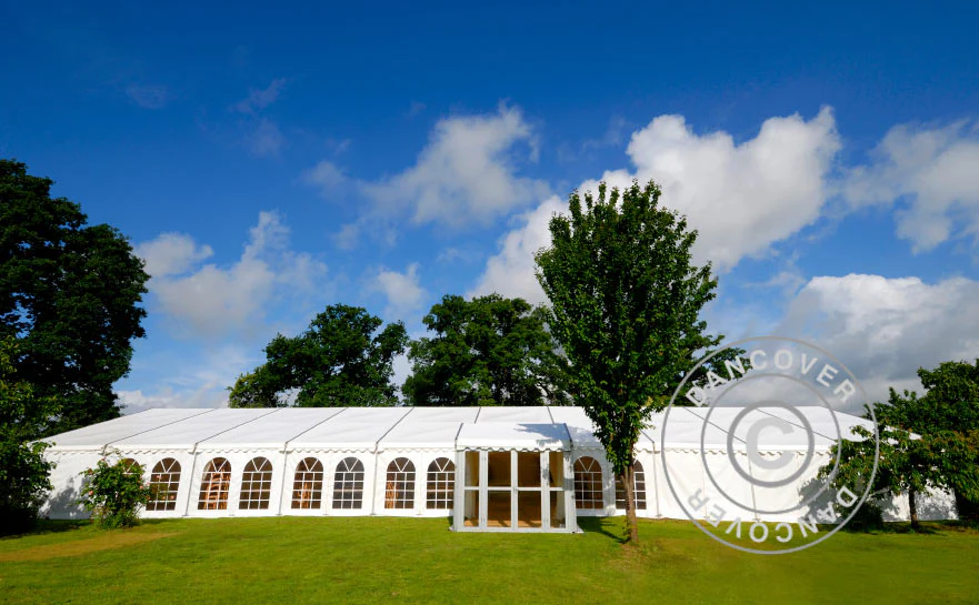 Partytelt PRO + 8x12m EventZone - Image 2