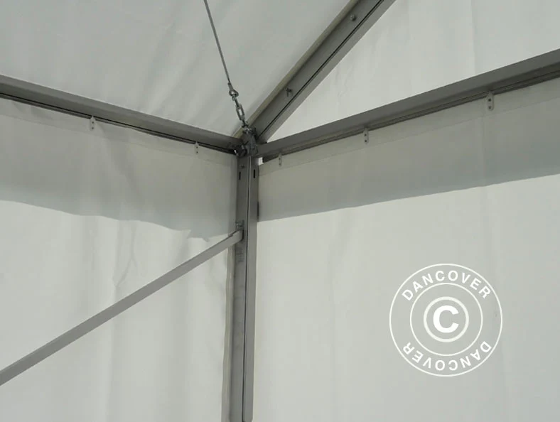 Partytelt PRO + 8x12m EventZone - Image 5