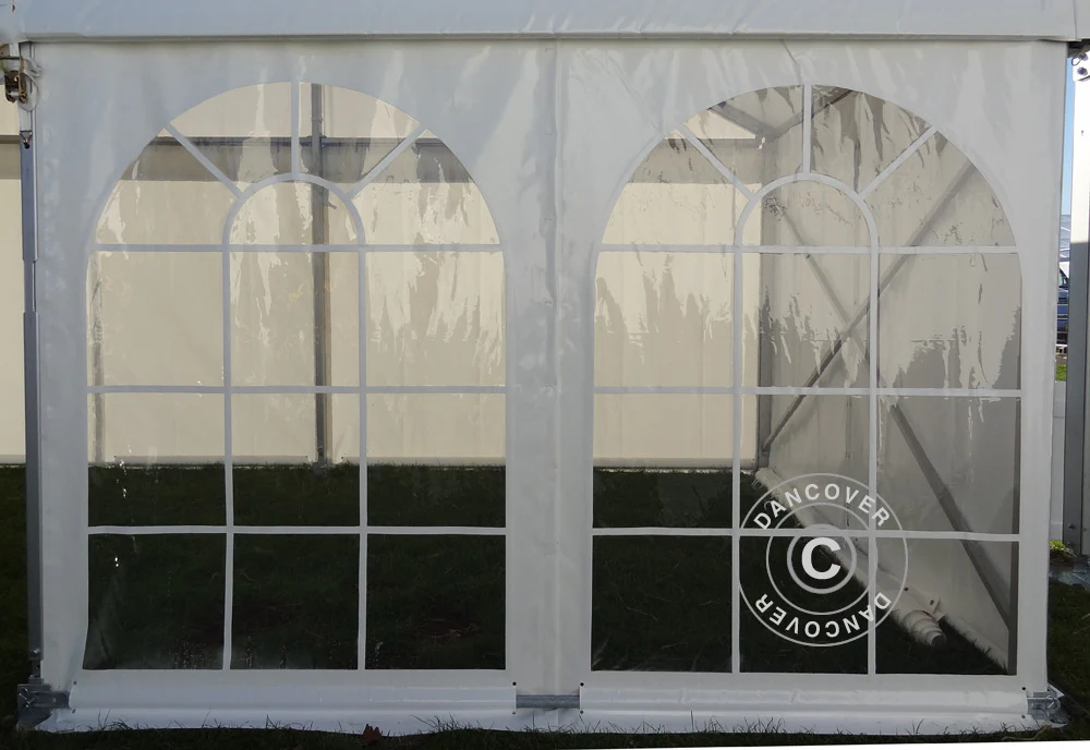 Partytelt PRO + 9x12m EventZone - Image 4