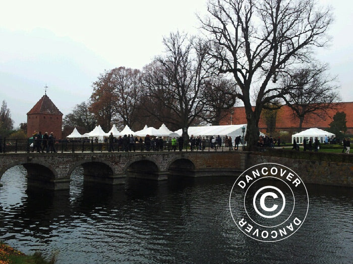 Partytelt PRO + 9x12m EventZone - Image 6