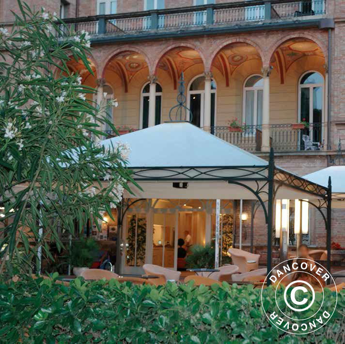 Paviljong Novecento 4x4m - Image 4