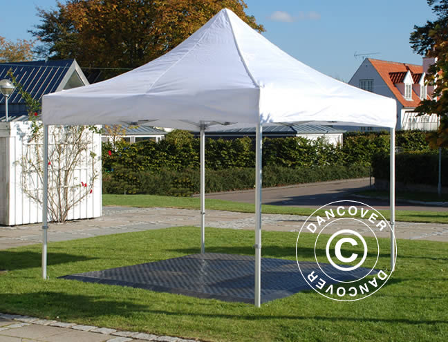 Plastgulv PRO 9 m², Antrasitt - Image 6
