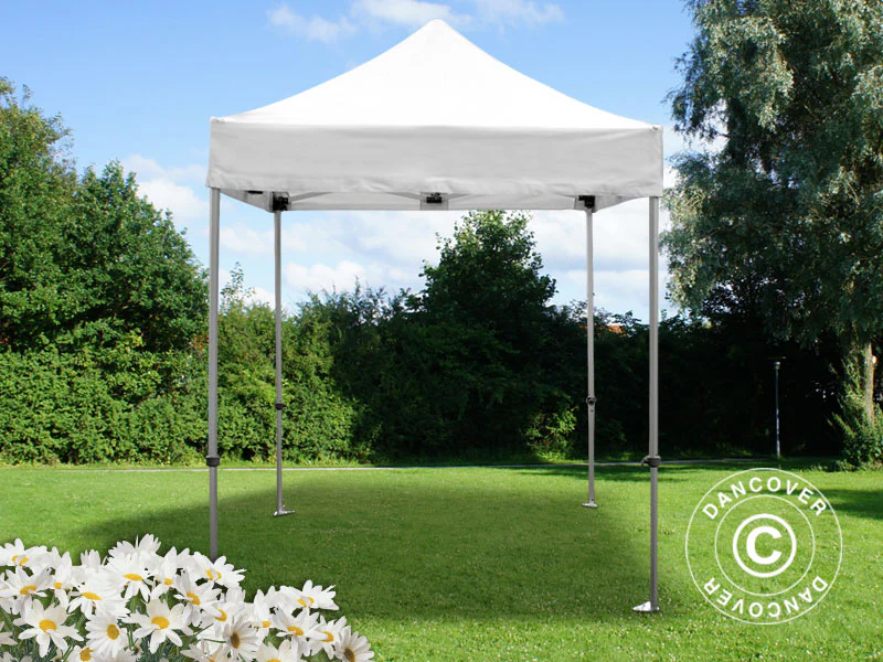 Quick-up telt FleXtents PRO 2x2m Hvit - Image 2