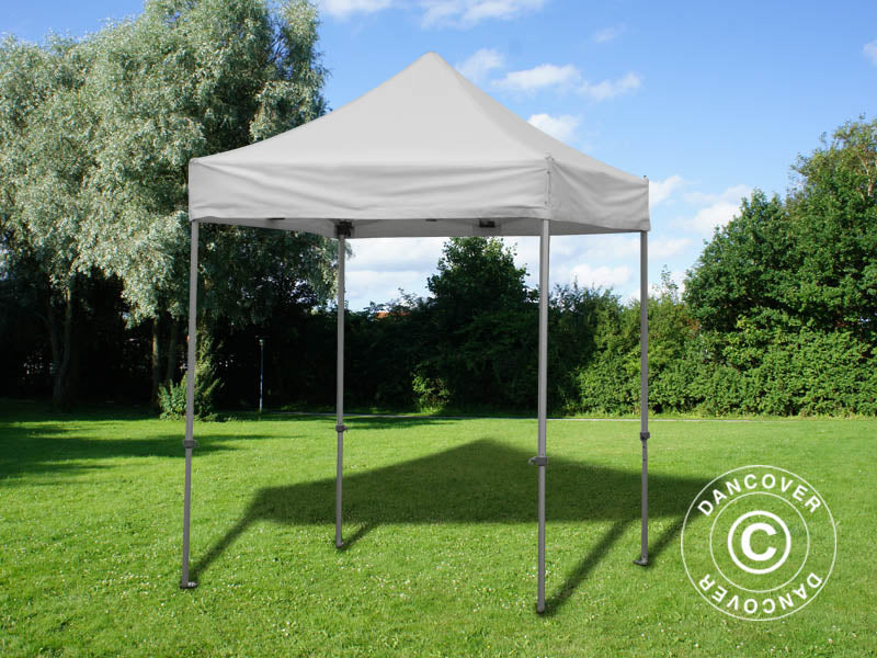 Quick-up telt FleXtents PRO 2x2m Hvit - Image 3