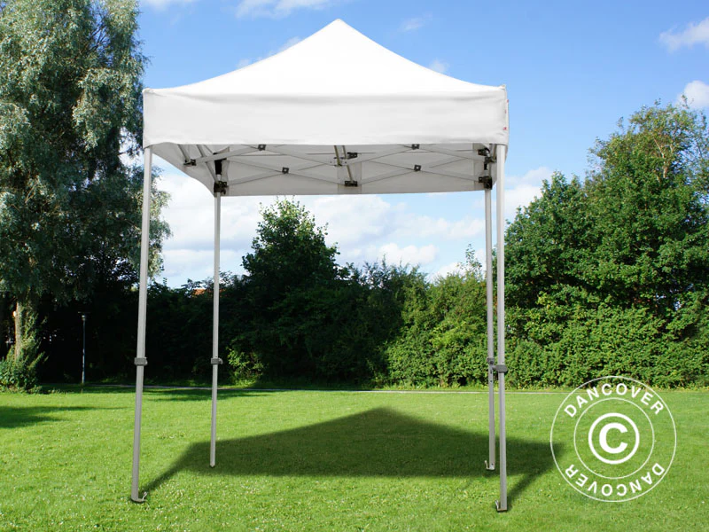 Quick-up telt FleXtents PRO 2x2m Hvit - Image 4