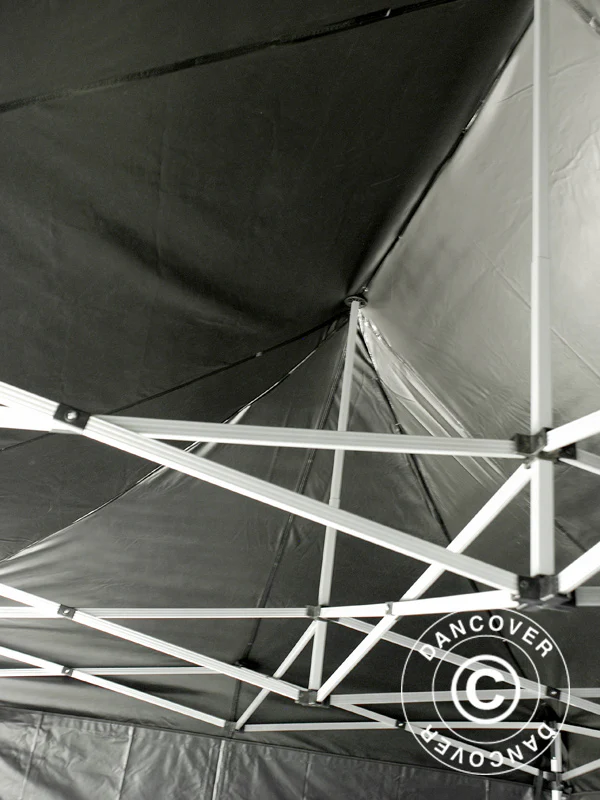 Quick-up telt FleXtents PRO 3,5x7m Svart - Image 4
