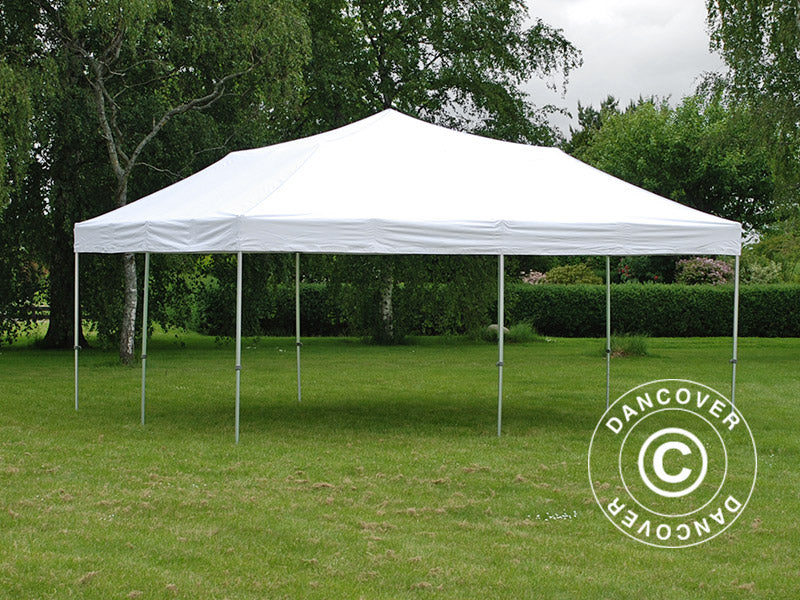 Quick-up telt FleXtents PRO 6x6m Hvit - Image 6