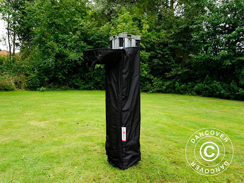 Quick-up telt FleXtents Xtreme 50 3x3m Mørk blå - Image 10
