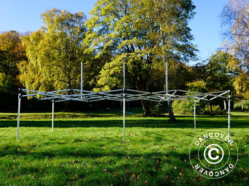 Quick-up telt FleXtents Xtreme 50 3x6m Mørk blå - Image 8