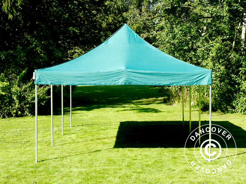 Quick-up telt FleXtents Xtreme 50 4x6m Grønn - Image 5