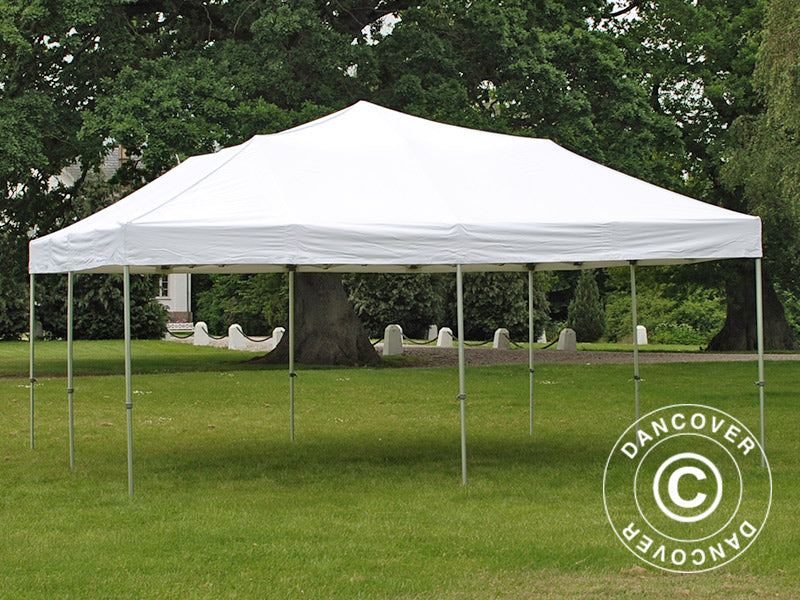 Quick-up telt FleXtents Xtreme 50 6x6m Hvit - Image 4