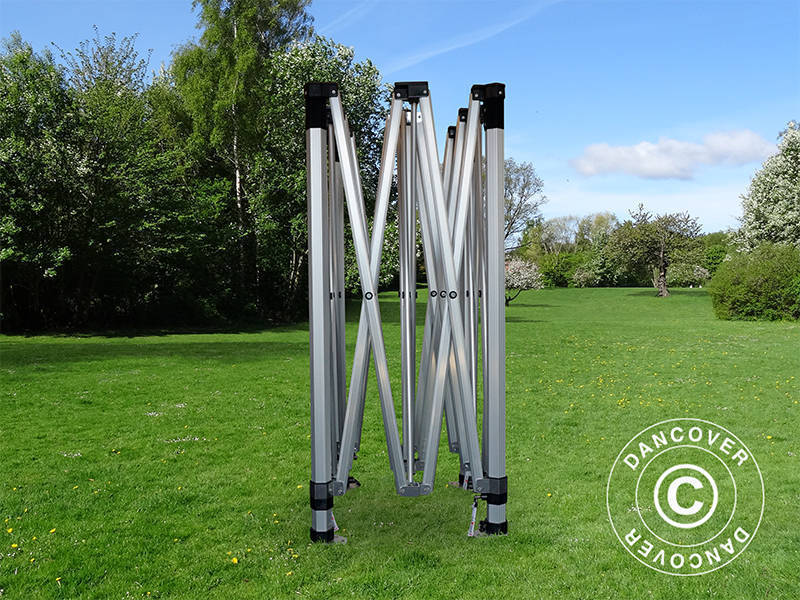 Quick-up telt FleXtents Xtreme 60 3x3m Grønn - Image 6