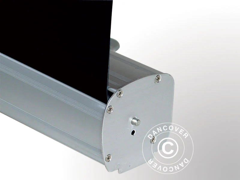 Roll-up Classic 85x200cm, enkel side - Image 3