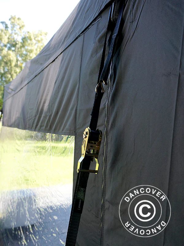 Safetypack 4 (jordspyd 100 cm & stormstropper) - Image 3