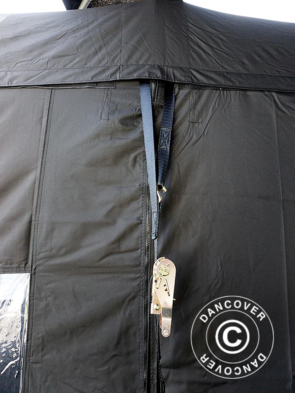 Safetypack 4 (jordspyd 100 cm & stormstropper) - Image 6