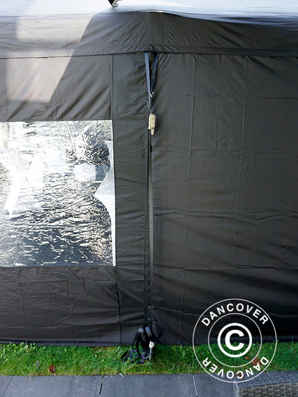 Safetypack 4 (jordspyd 100 cm & stormstropper) - Image 7