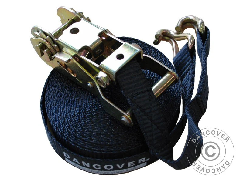 Safetypack 4 (jordspyd 100 cm & stormstropper) - Image 8