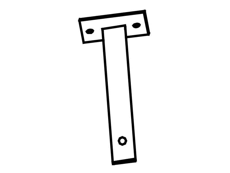 Takbeslag