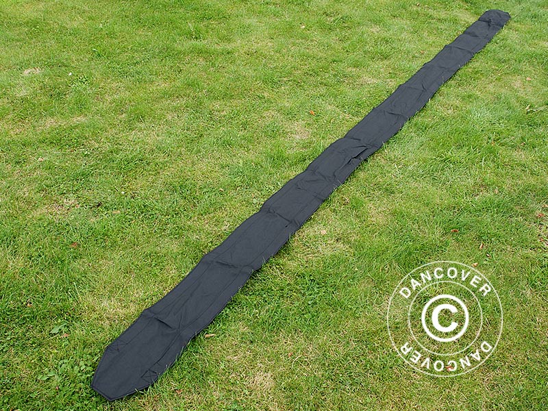 Takrenne 4m, Svart, til FleXtents - Image 5