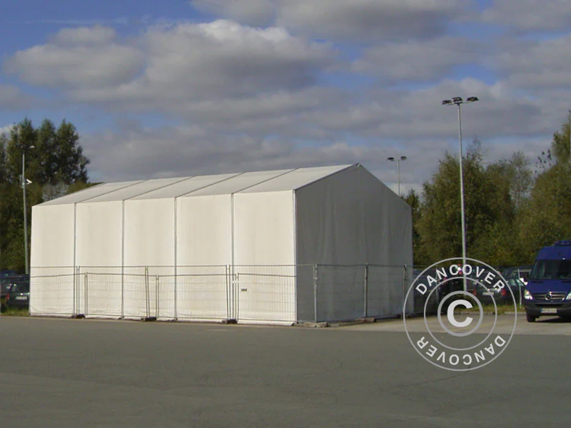 Telthall 7,5x10x5,4m