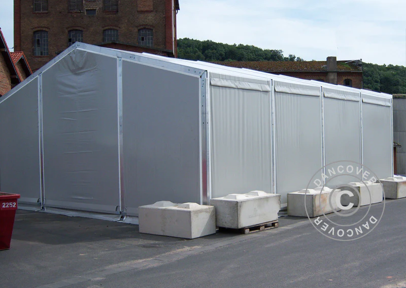 Telthall 7,5x10x5,4m - Image 2