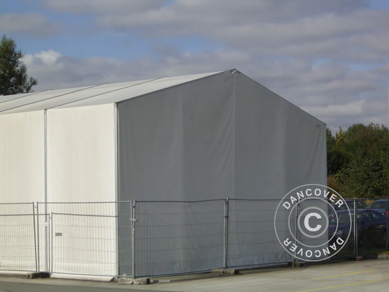 Telthall 7,5x10x5,4m - Image 3