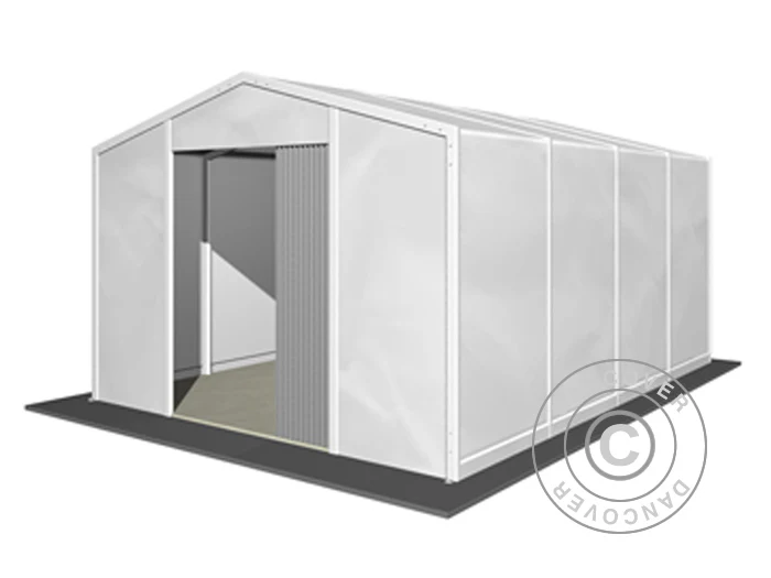 Telthall 7,5x10x5,4m - Image 5